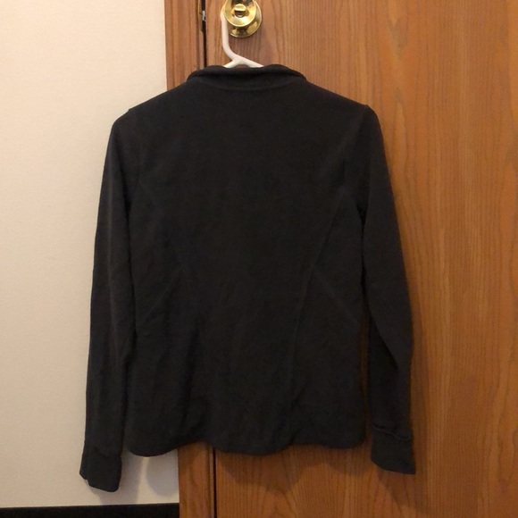 Champion Polyester Sweatshirt - Picture 2 of 3